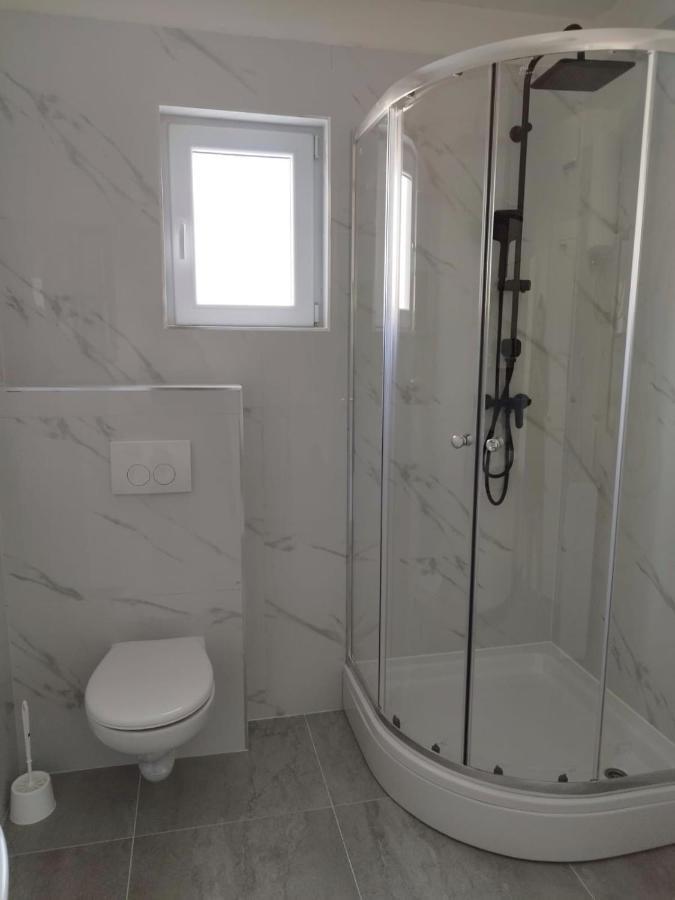 Triva 1 Apartment Split